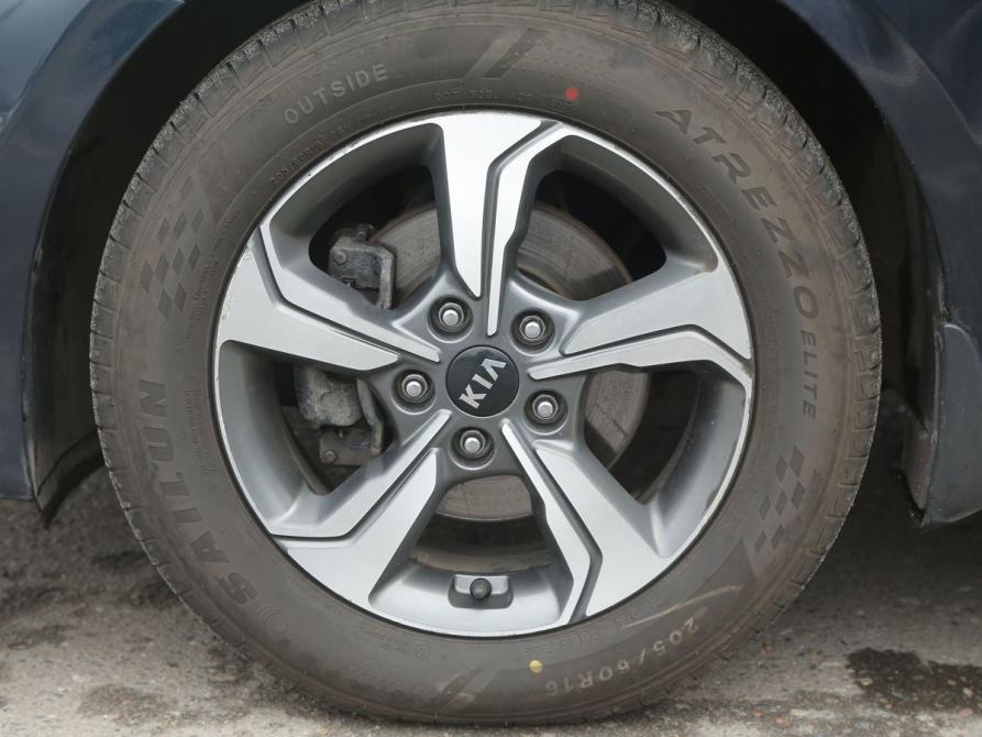 Kia Cerato IV Иваново  - изображение 33
