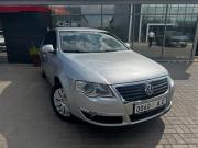 Volkswagen Passat B6 Астрахань  - изображение 24