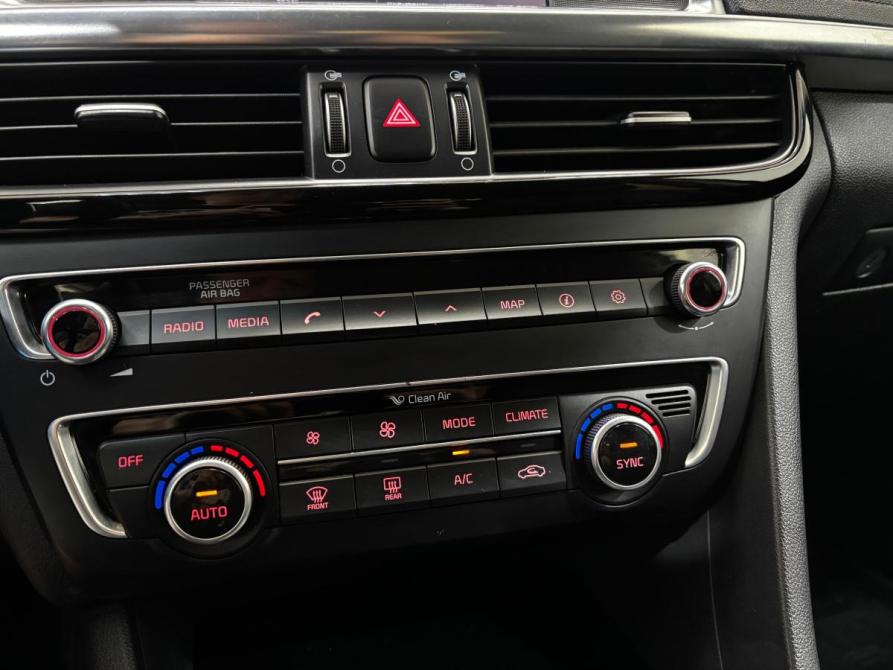 Kia Optima IV Альметьевск  - изображение 22