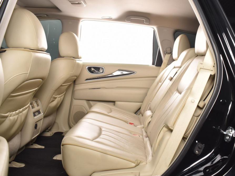 Infiniti JX Кемерово  - изображение 13