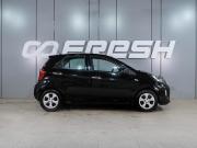 Kia Picanto II Рестайлинг Воронеж  - изображение 23