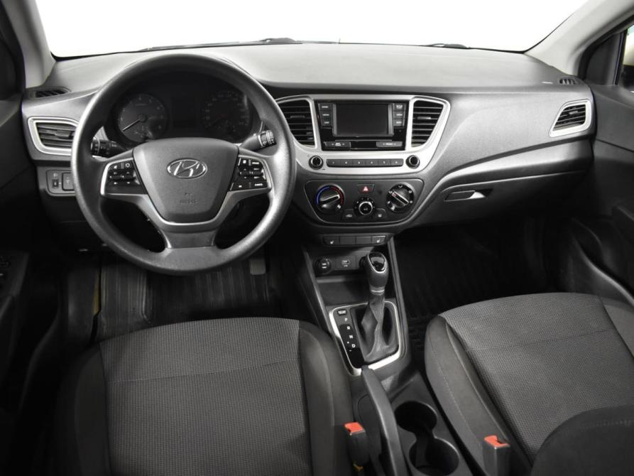 Hyundai Solaris II Казань  - изображение 6