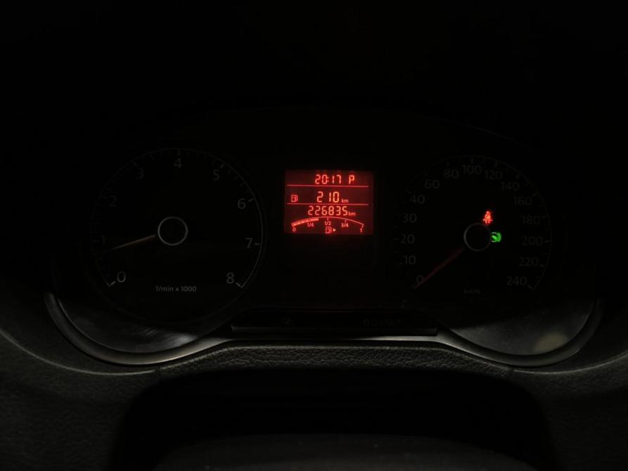Volkswagen Polo V Казань  - изображение 16