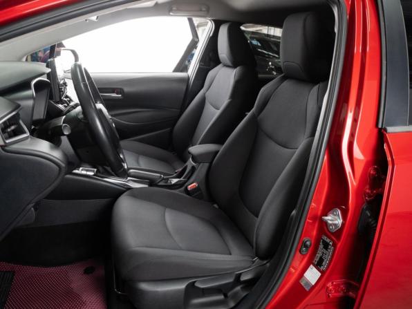 Toyota Corolla XII (E210) с пробегом 2020 года, цена 2 250 000 рублей, 80131 км, седан, Автокод Объявления