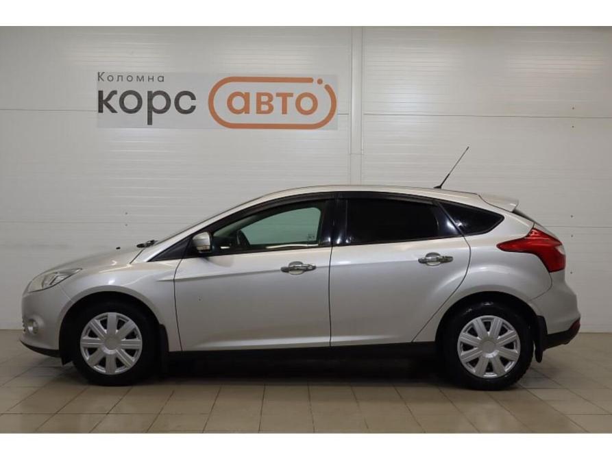Ford Focus III Коломна  - изображение 2