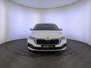 Skoda Octavia IV (A8) Москва  - изображение 31