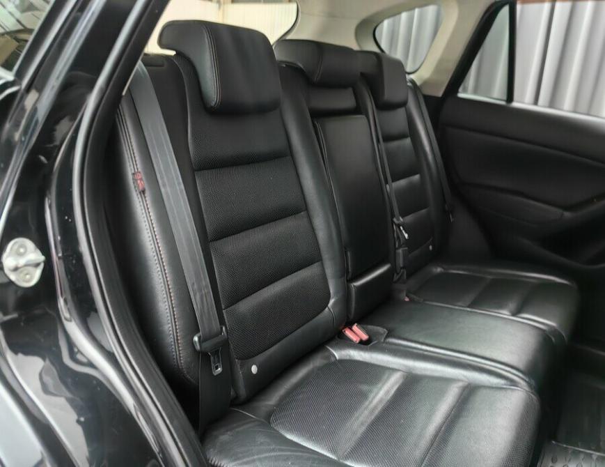 Mazda CX-5 I Подольск  - изображение 9