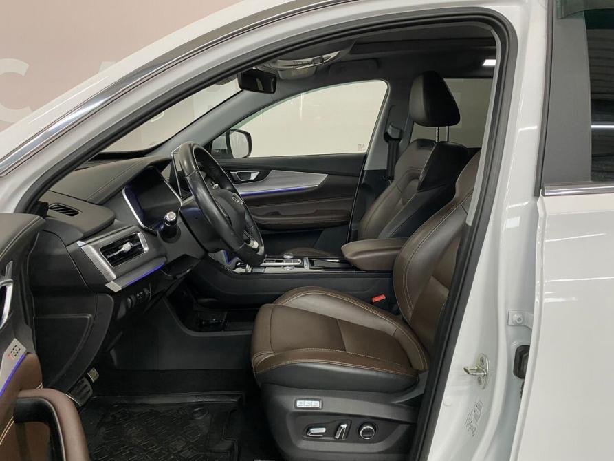 Chery Tiggo 8 Pro I Волгоград  - изображение 14