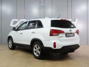 Kia Sorento II Рестайлинг Воронеж  - изображение 19