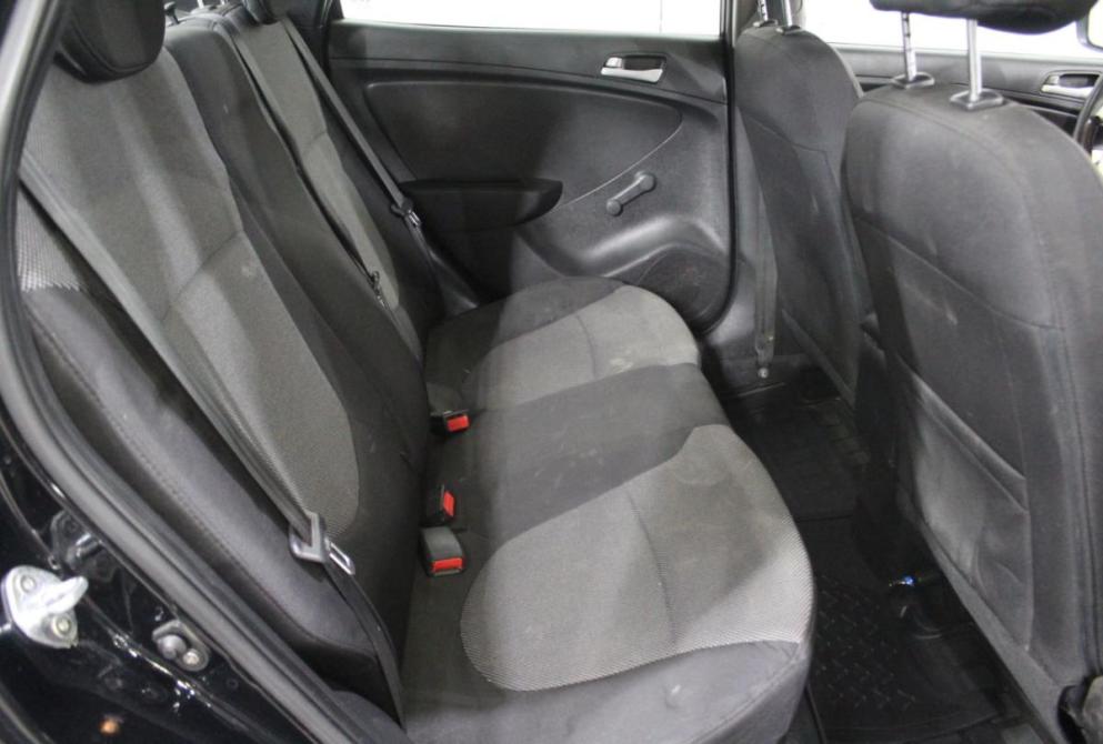 Hyundai Solaris I Астрахань  - изображение 17