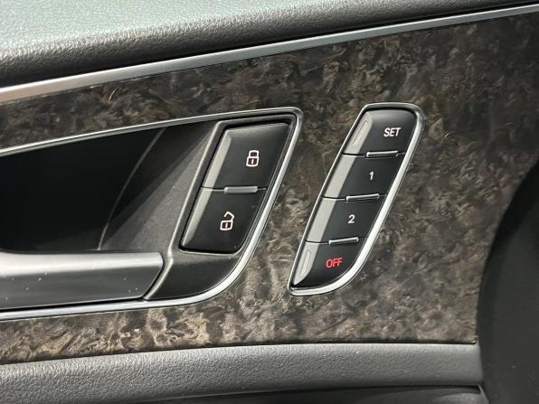 Audi A6 IV (C7) Рестайлинг с пробегом 2016 года, цена 1 995 000 рублей, 184754 км, седан, Автокод Объявления