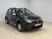 Renault Sandero I Альметьевск  - изображение 23