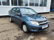 Lada (ВАЗ) Granta I Уфа  - изображение 19