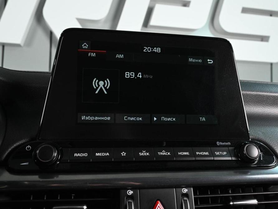 Kia Cerato IV Ростов-на-Дону  - изображение 13