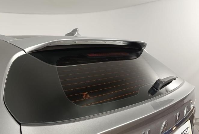 Haval F7 I Рестайлинг с пробегом 2023 года, цена 2 050 000 рублей, 45090 км, внедорожник, Автокод Объявления