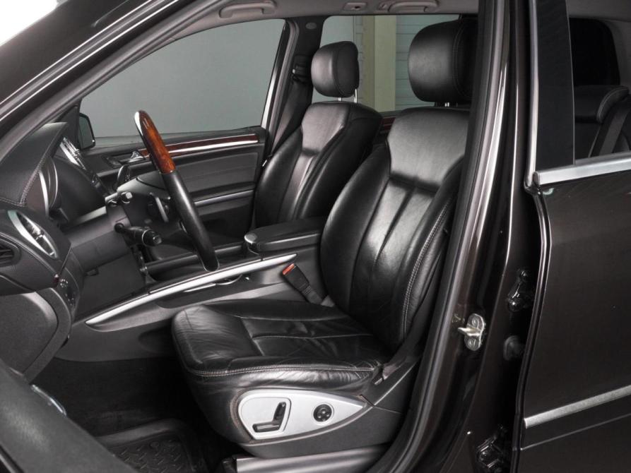 Mercedes-Benz GL-Класс I (X164) Минеральные Воды  - изображение 11