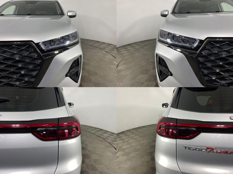 Chery Tiggo 7 Pro Max I Воронеж  - изображение 4