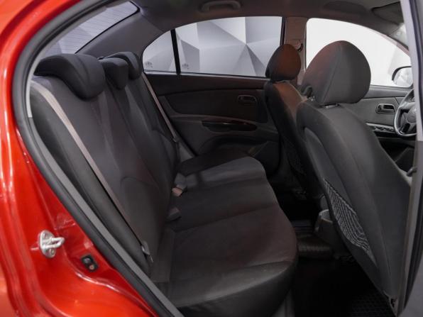 Kia Rio II Рестайлинг с пробегом 2010 года, цена 614 000 рублей, 151000 км, седан, Автокод Объявления