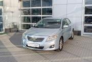 Toyota Corolla X (E140 E150) Владимир  - изображение 33