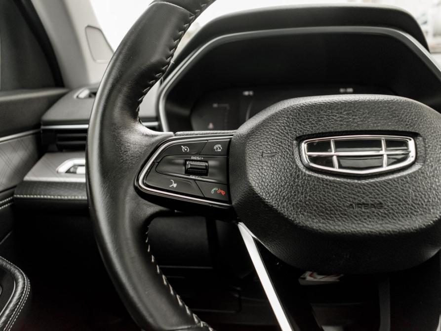 Geely Preface I (China Market) Екатеринбург  - изображение 17
