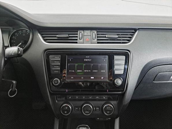 Skoda Octavia III (A7) с пробегом 2016 года, цена 1 185 000 рублей, 228959 км, универсал, Автокод Объявления