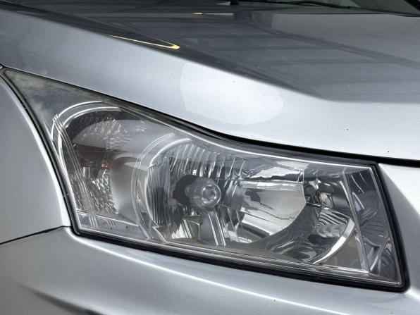 Chevrolet Cruze I Рестайлинг с пробегом 2013 года, цена 760 000 рублей, 187000 км, седан, Автокод Объявления