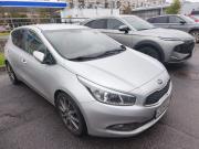 Kia Ceed II Санкт-Петербург  - изображение 6