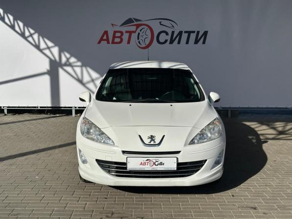 Peugeot 408 I с пробегом 2013 года, цена 561 000 рублей, 147539 км, седан, Автокод Объявления