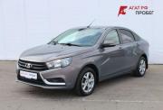 Lada (ВАЗ) Vesta I Нижний Новгород  - изображение 22