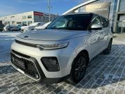 Kia Soul III Вологда  - изображение 18