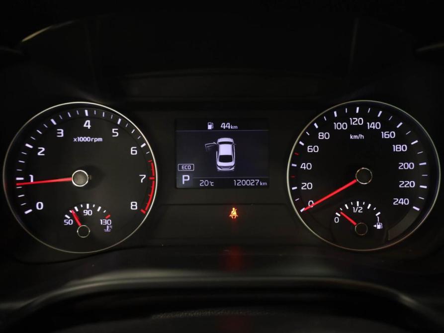 Kia Cerato IV Ростов-на-Дону  - изображение 17