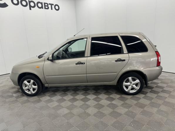 Lada (ВАЗ) Kalina I с пробегом 2013 года, цена 355 000 рублей, 116038 км, универсал, Автокод Объявления
