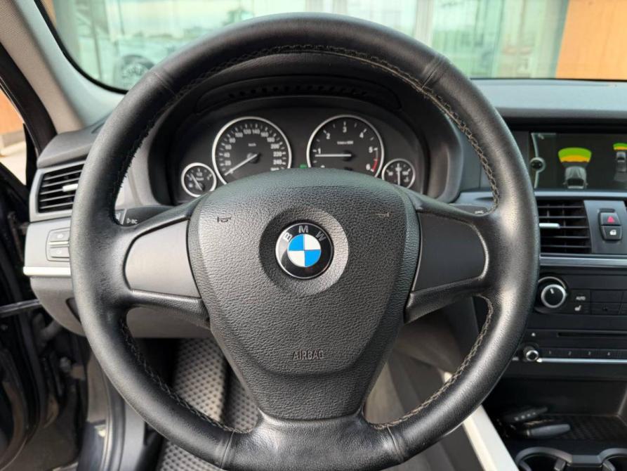 BMW X3 II (F25) Оренбург  - изображение 15