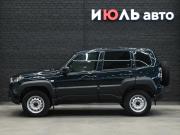 Lada (ВАЗ) Niva Travel I Екатеринбург  - изображение 25