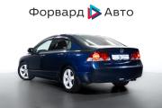 Honda Civic VIII Тюмень  - изображение 31