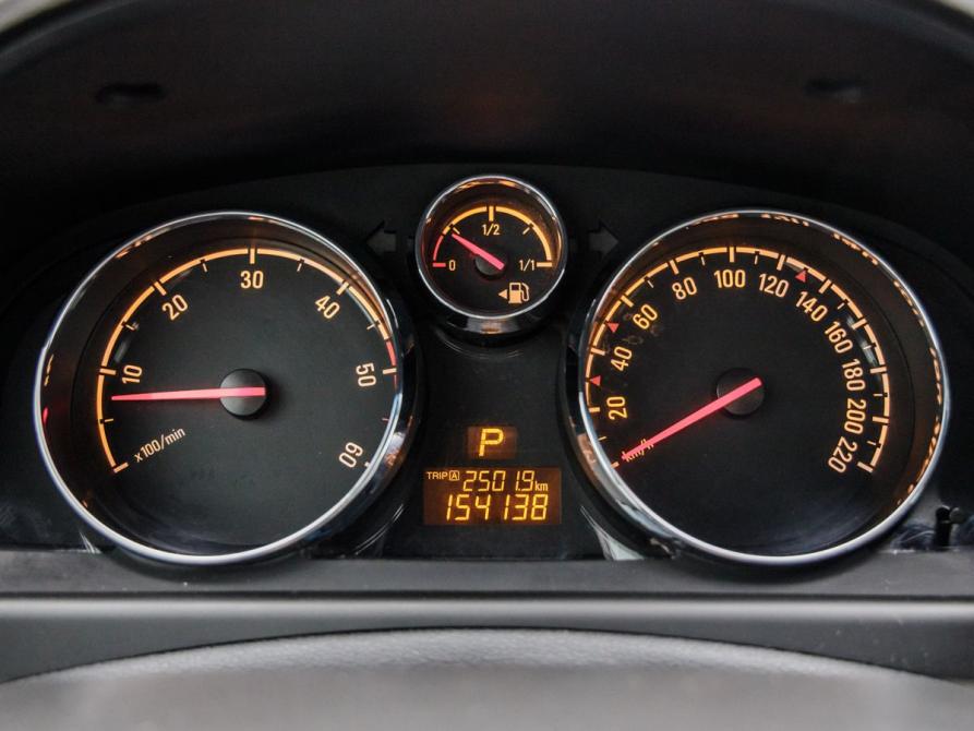 Opel Antara I Рестайлинг Волгоград  - изображение 40