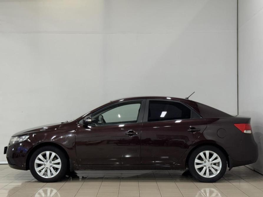 Kia Cerato II Нижний Новгород  - изображение 2