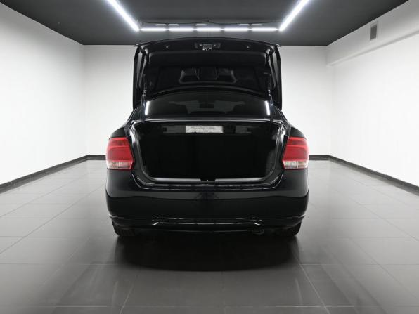 Volkswagen Polo V с пробегом 2011 года, цена 895 000 рублей, 186248 км, седан, Автокод Объявления