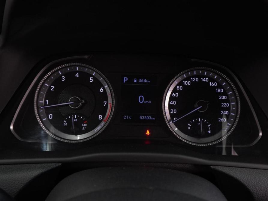 Hyundai Sonata VIII (DN8) Воронеж  - изображение 16