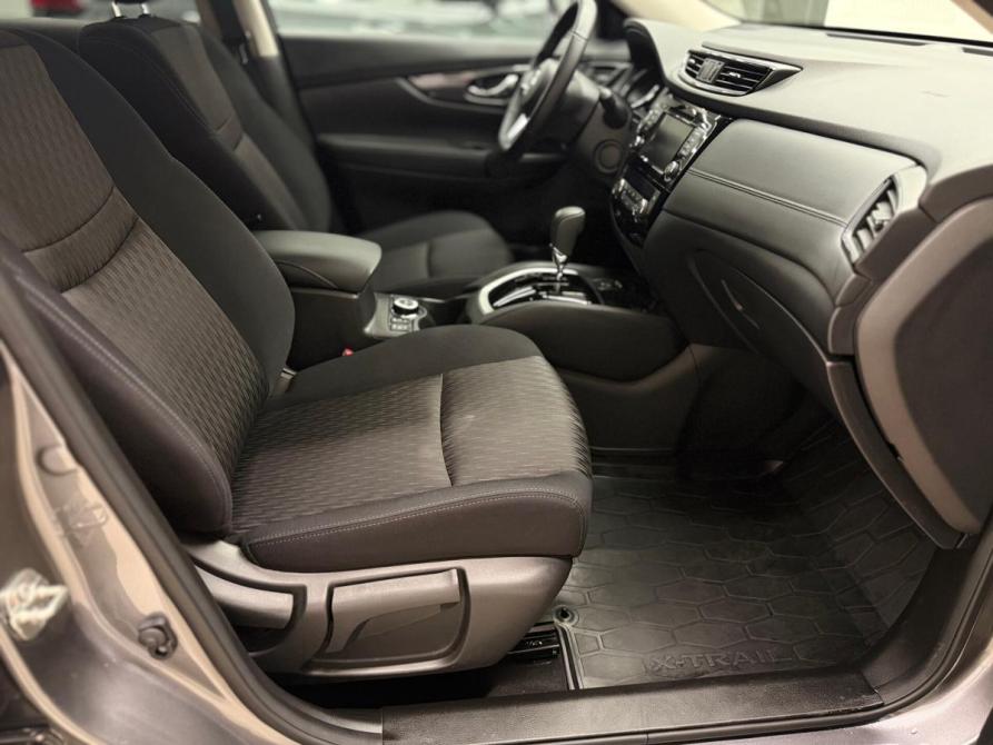 Nissan X-Trail III Рестайлинг Челябинск  - изображение 19