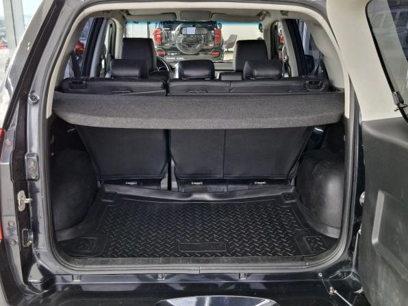 Suzuki Grand Vitara II Рестайлинг 2 с пробегом 2012 года, цена 1 180 000 рублей, 184049 км, внедорожник, Автокод Объявления