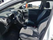 Chevrolet Aveo II Москва  - изображение 26