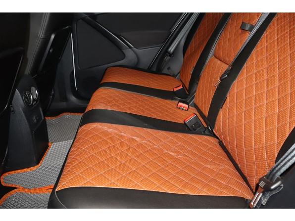 Volkswagen Tiguan I Рестайлинг с пробегом 2016 года, цена 1 566 000 рублей, 131729 км, внедорожник, Автокод Объявления