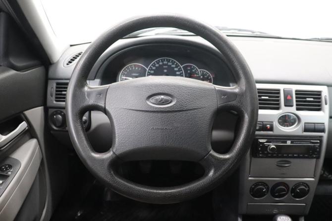 Lada (ВАЗ) Priora I с пробегом 2011 года, цена 265 000 рублей, 115000 км, седан, Автокод Объявления