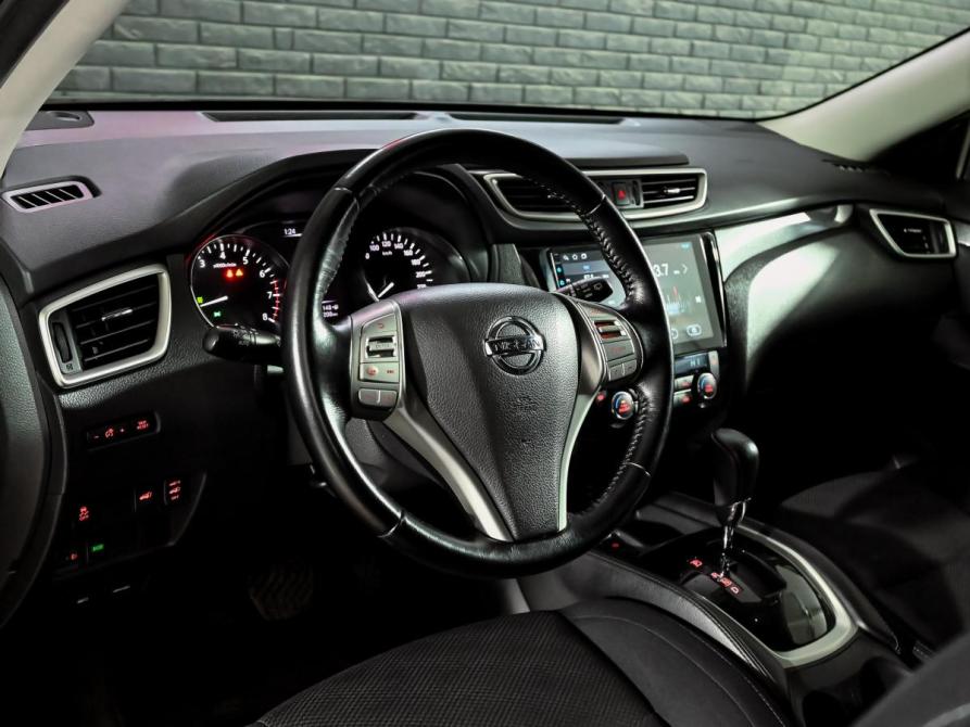 Nissan X-Trail III Екатеринбург  - изображение 11