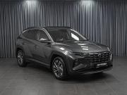 Hyundai Tucson IV Рестайлинг Ставрополь  - изображение 22