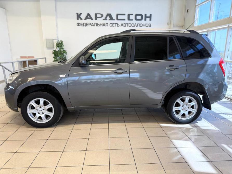 Chery Tiggo (T11) I Рестайлинг (FL) Волгоград  - изображение 5