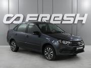 Lada (ВАЗ) Granta I Рестайлинг Ростов-на-Дону  - изображение 15