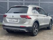 Volkswagen Tiguan II Ижевск  - изображение 35