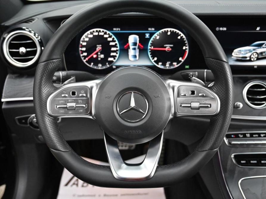 Mercedes-Benz E-Класс V (W213 S213 C238) Москва  - изображение 13